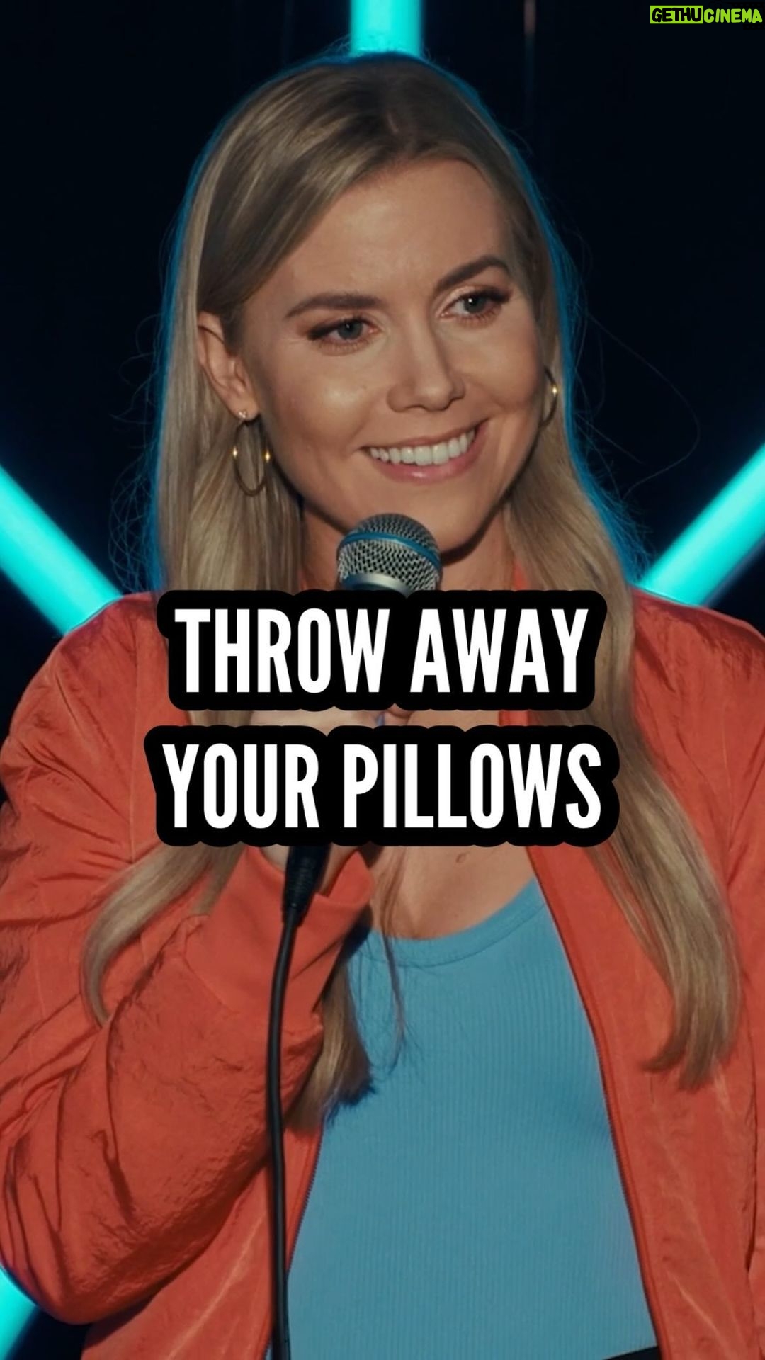 Kelsey Cook - 26.7K Likes - Everyone has a Lion King towel from ‘96 that they dry the car with 🚗 #standupcomedy #comedy #reels #funnyreels #homedecor
