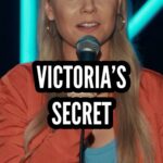 Kelsey Cook Instagram – Thank you @jimnorton and @clubsodakenny for the airport PTSD 👛🫠 #standupcomedy #comedy #reels #victoriassecret #fashion