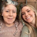 Kelsey Cook Instagram – Happy Mother’s Day to the foosball queen and the most amazing mom on the planet 👑 Two years ago, my mom was diagnosed with Frontotemporal Dementia. She spent five months in the hospital, has gone on and off hospice multiple times, and has pulled through at every turn. She is by far the strongest person I’ve ever known. If you also have a parent with dementia, know that you’re not alone. It can feel isolating to care for a loved one going through this disease, but as I’ve started to open up more about it, I’ve been overwhelmed by the amount of people who are going through something similar. Thank you to everyone who’s sent incredibly thoughtful emails to our podcast’s account ❤️ they’ve made a huge difference for me and I appreciate it so much 🫶🏻