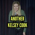 Kelsey Cook Instagram – Another Kelsey Cook 👯‍♀️ Uncasville this weekend at @comixroadhouse! Salt Lake City after that! #standupcomedy #comedy #reels #strangerthings #twins