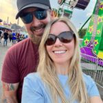 Kelsey Cook Instagram - Took my foosball wrists of fury to the fair 🎡🍋🍨🐊 Minnesota State Fair