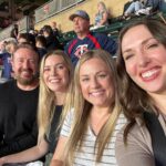 Kelsey Cook Instagram - Loved having my girls in town this weekend 🥰👯‍♀️ cribbage continues to be insanely addictive