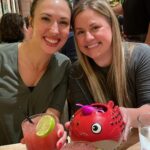 Kelsey Cook Instagram - Loved having my girls in town this weekend 🥰👯‍♀️ cribbage continues to be insanely addictive