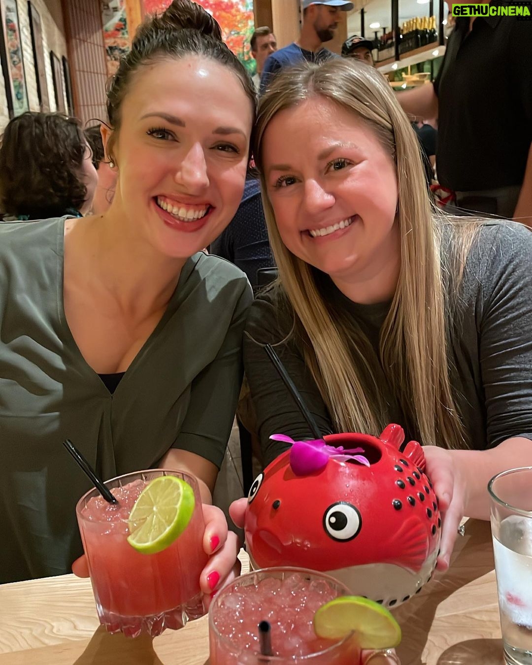Kelsey Cook Instagram - Loved having my girls in town this weekend 🥰👯♀️ cribbage continues to be insanely addictive