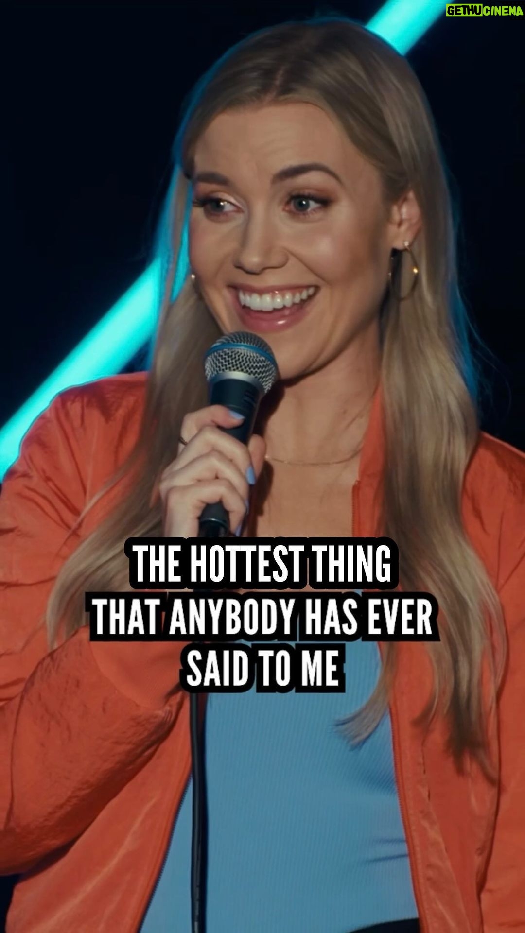 Kelsey Cook - 39.7K Likes - TONIGHT my special The Hustler debuts on YouTube at 5pm PT/8pm ET! 💪🏻💥🥳 #standupcomedy #comedy #dating #relationships #reels