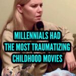 Kelsey Cook Instagram - What was the scariest “kids” movie you saw growing up and why is it Neverending Story? 🫣😂 #standupcomedy #comedy #reels #millennial #podcast