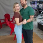 Kelsey Cook Instagram – Okay last ones from the @bertkreischer Fully Loaded tour! 📸 Thank you @toddrphoto for the pics! @thatchaddaniels and my horrific prom poses continue to spread across the country. Phoenix tonight-Sunday at @cblivephx and so many more dates for the rest of the year 👇🏻
Aug 4 Davenport, IA
Aug 11-13 Dania Beach, FL 
Sept 15-16 Ft Collins, CO 
Sept 28-30 Louisville, KY 
Oct 5-7 Spokane, WA
Oct 19-22 Cleveland, OH 
Nov 2-4 Grand Rapids, MI
Nov 9-11 Washington, DC 
Nov 15 Nashville, TN
Nov 16 Huntsville, AL
Nov 17-19 Atlanta, GA 
Dec 1-2 Boston, MA 
Dec 7-9 Tampa, FL KELSEYCOOK.COM🎫 AutoZone Park