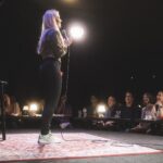 Kelsey Cook Instagram - Thank you for selling out @flapperscomedy LA! Here’s where you can see me the rest of the year 👇🏻 Jul 14-16 Phoenix, AZ Aug 4 Davenport, IA Aug 11-13 Dania Beach, FL Sept 15-16 Ft Collins, CO Sept 28-30 Louisville, KY Oct 5-7 Spokane, WA Oct 19-22 Cleveland, OH Nov 2-4 Grand Rapids, MI Nov 9-11 Washington, DC Nov 15 Nashville, TN Nov 16 Huntsville, AL Nov 17-19 Atlanta, GA Dec 1-2 Boston, MA Dec 7-9 Tampa, FL KELSEYCOOK.COM🎫 📸 @justoffthesix