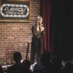 Kelsey Cook Instagram - Thank you for selling out @flapperscomedy LA! Here’s where you can see me the rest of the year 👇🏻 Jul 14-16 Phoenix, AZ Aug 4 Davenport, IA Aug 11-13 Dania Beach, FL Sept 15-16 Ft Collins, CO Sept 28-30 Louisville, KY Oct 5-7 Spokane, WA Oct 19-22 Cleveland, OH Nov 2-4 Grand Rapids, MI Nov 9-11 Washington, DC Nov 15 Nashville, TN Nov 16 Huntsville, AL Nov 17-19 Atlanta, GA Dec 1-2 Boston, MA Dec 7-9 Tampa, FL KELSEYCOOK.COM🎫 📸 @justoffthesix