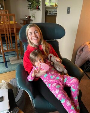 Kelsey Cook Instagram - Life lately👢🍼🎯🍍 I hope one day my niece forgives me for posting that last pic 😬😂