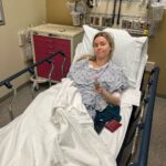 Kelsey Cook Instagram - Atlanta I’m so sorry that I have to cancel tonight’s shows. I got some intense food poisoning or stomach flu and am in the hospital. It’s been pretty miserable, and I’m so bummed I won’t be able to do the shows. We’ll get new shows rescheduled ASAP.