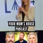 Kelsey Cook Instagram - Can’t wait for the “I’m having fun, are you having fun?” comments to start up again 😂 @ymhstudios I’m in DC this weekend and Chad is in Salt Lake City! #standupcomedy #comedy #reels #ymh #dating