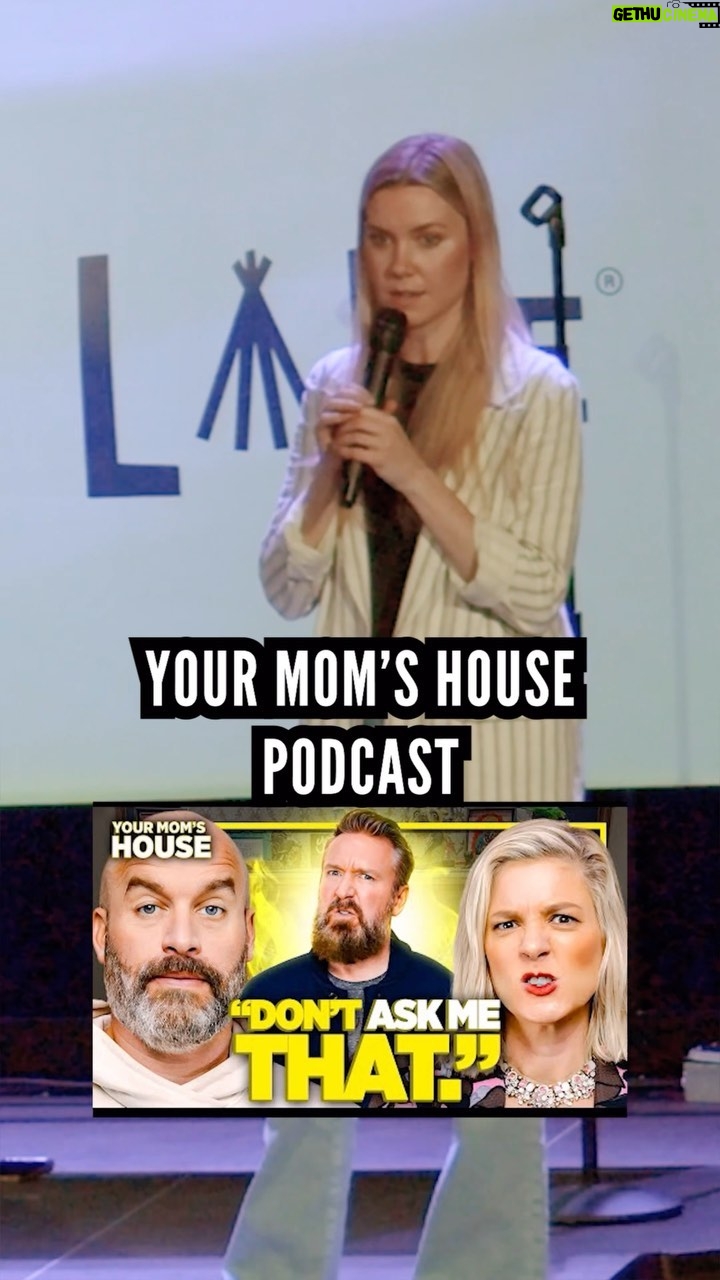 Kelsey Cook - 10.3K Likes - Can’t wait for the “I’m having fun, are you having fun?” comments to start up again 😂 @ymhstudios I’m in DC this weekend and Chad is in Salt Lake City! #standupcomedy #comedy #reels #ymh #dating
