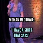 Kelsey Cook Instagram - Always getting new merch ideas 🐦 the shows in Grand Rapids this weekend are starting to sell out so grab a ticket! #standupcomedy #comedy #reels #cleveland #fashion