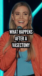 Kelsey Cook Instagram - Thank you for continuing to watch and share The Hustler!! 🤗 posting this one again because I’m a romantic 😍 #standupcomedy #comedy #dating #relationships #reels