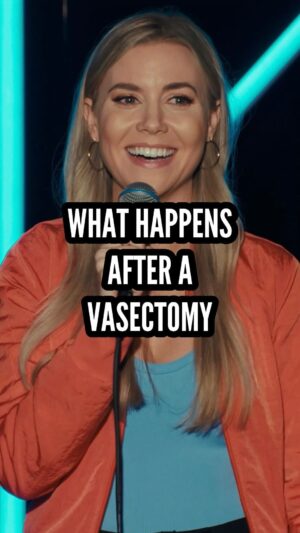 Kelsey Cook Instagram - Thank you for continuing to watch and share The Hustler!! 🤗 posting this one again because I’m a romantic 😍 #standupcomedy #comedy #dating #relationships #reels