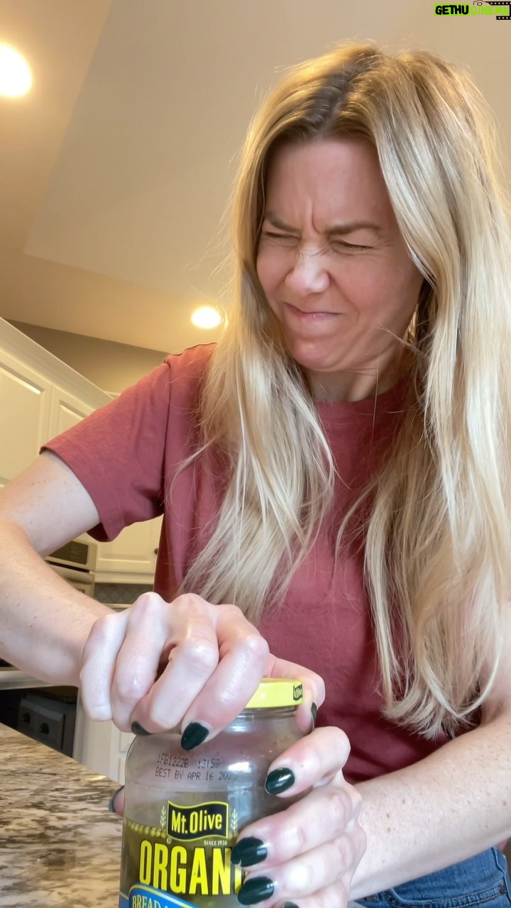 Kelsey Cook - 12K Likes - I threw my back out 🫙 #fitness #reels #comedy