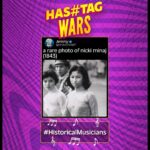 Kelsey Cook Instagram - what #HistoricalMusicians concert are you going to??? 🎵