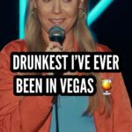 Kelsey Cook Instagram - The Mark Your Territory Tour kicks off this week in San Diego and LA! 😎 #standupcomedy #comedy #reels #sandiego #vegas