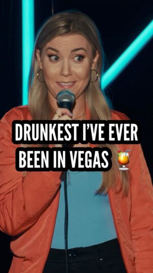 Kelsey Cook Instagram - The Mark Your Territory Tour kicks off this week in San Diego and LA! 😎 #standupcomedy #comedy #reels #sandiego #vegas