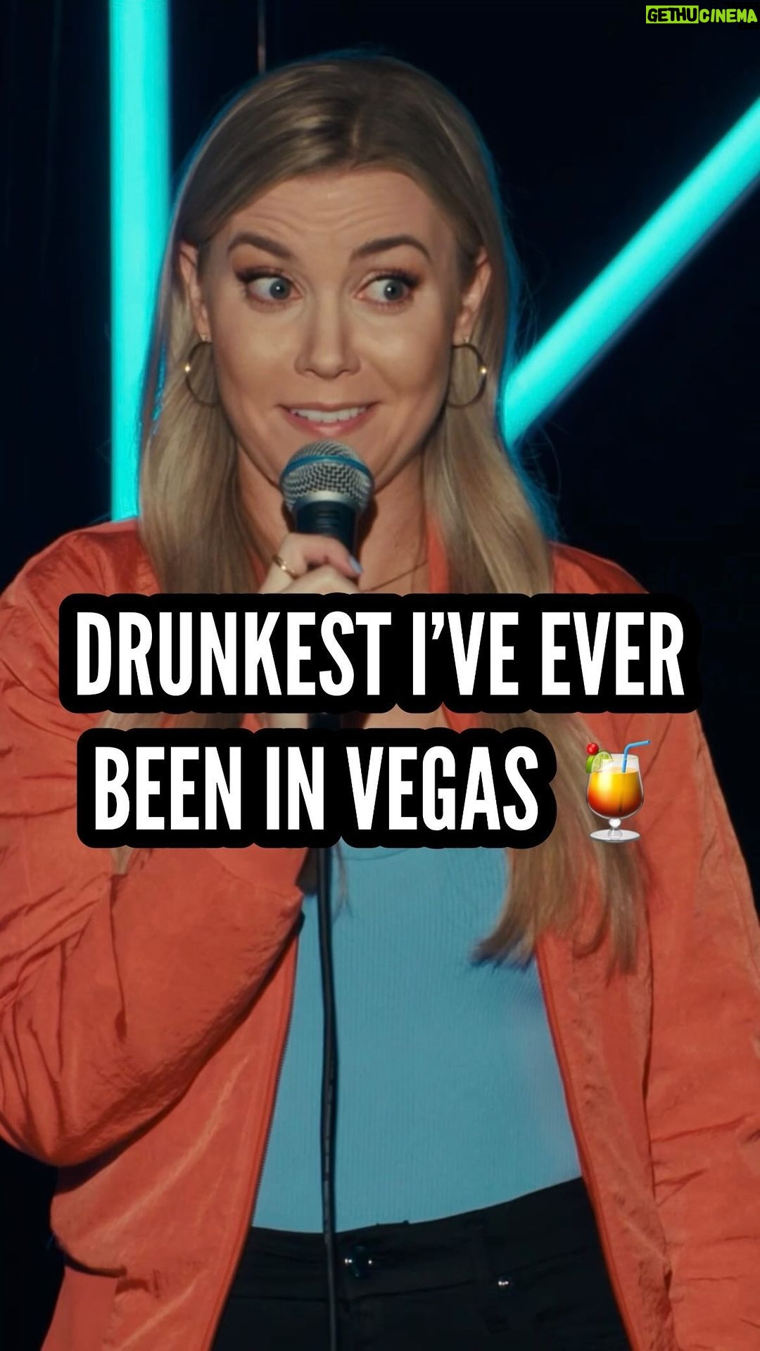Kelsey Cook - 10.6K Likes - The Mark Your Territory Tour kicks off this week in San Diego and LA! 😎 #standupcomedy #comedy #reels #sandiego #vegas