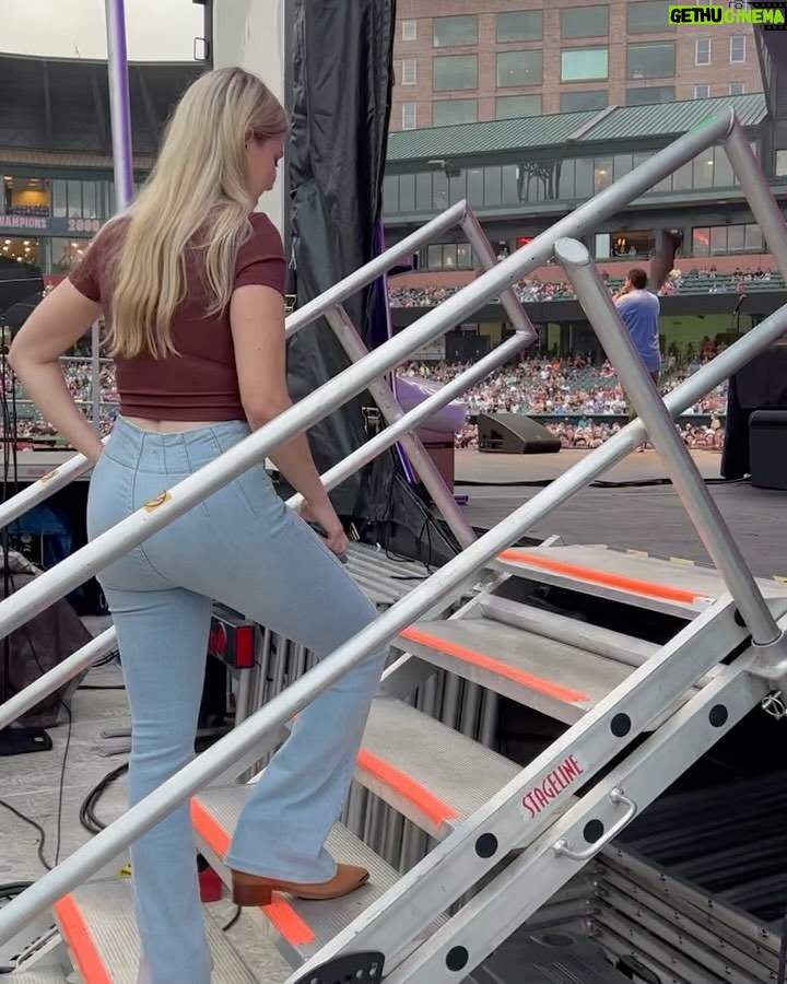 Kelsey Cook - 10K Likes - What a year 🤯 I moved to Minnesota, released my first special, performed in 33 cities on tour, bought my dream house with @thatchaddaniels, and started a new podcast that I’m having so much fun doing. I got to have another year with my mom and have her in the crowd of one of my shows, and make yo-yo videos with my dad that made me smile so damn hard. Thank you for the love that you guys show me and my family on here. Thank you for watching my special and sharing it around. Thank you for coming to see me on tour and making me excited to shoot the next special. I feel so grateful ❤️