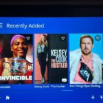 Kelsey Cook Instagram - Got to cross something off my bucket list today! You can now stream my special The Hustler on United flights!! ✈️ as someone who spends half of my time on planes, getting to hang out in between Serena and Ken™️ on the screen feels very cool 😎 Thank you @rockhardrachel for these pics!!