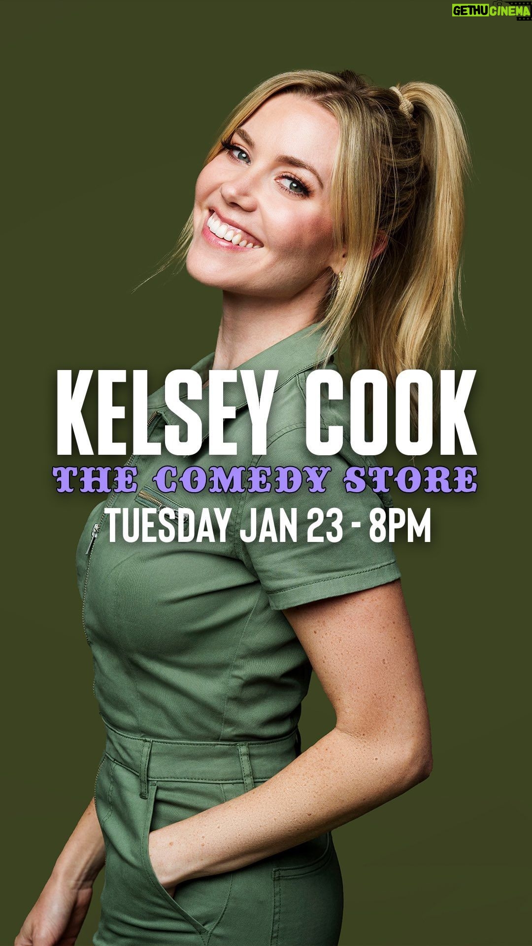 Kelsey Cook Instagram - Most expensive dog sh*t ever 😂 @kelseycookcomedy 🎟️ Jan 23 at 8PM 🎟️
