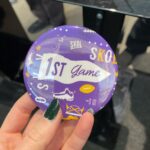 Kelsey Cook Instagram - Unbelievable tickets and field access for the Vikings game! 🏈 Thanks @cyamundson for the hookup. We’ll take you to Olive Garden for your birthday and then we’ll be even.
