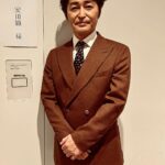 Ken Yasuda Instagram - #行列のできる相談所 10/29 O.A. #日テレ @durban.jp_official