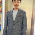 Ken Yasuda Instagram - #上田と女が吠える夜 9月27日 O.A. #日本テレビ @latorre_official