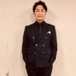 Ken Yasuda Instagram - 「#龍が如く8制作発表会」 #rggサミット @confiance_suit @joyeux_press