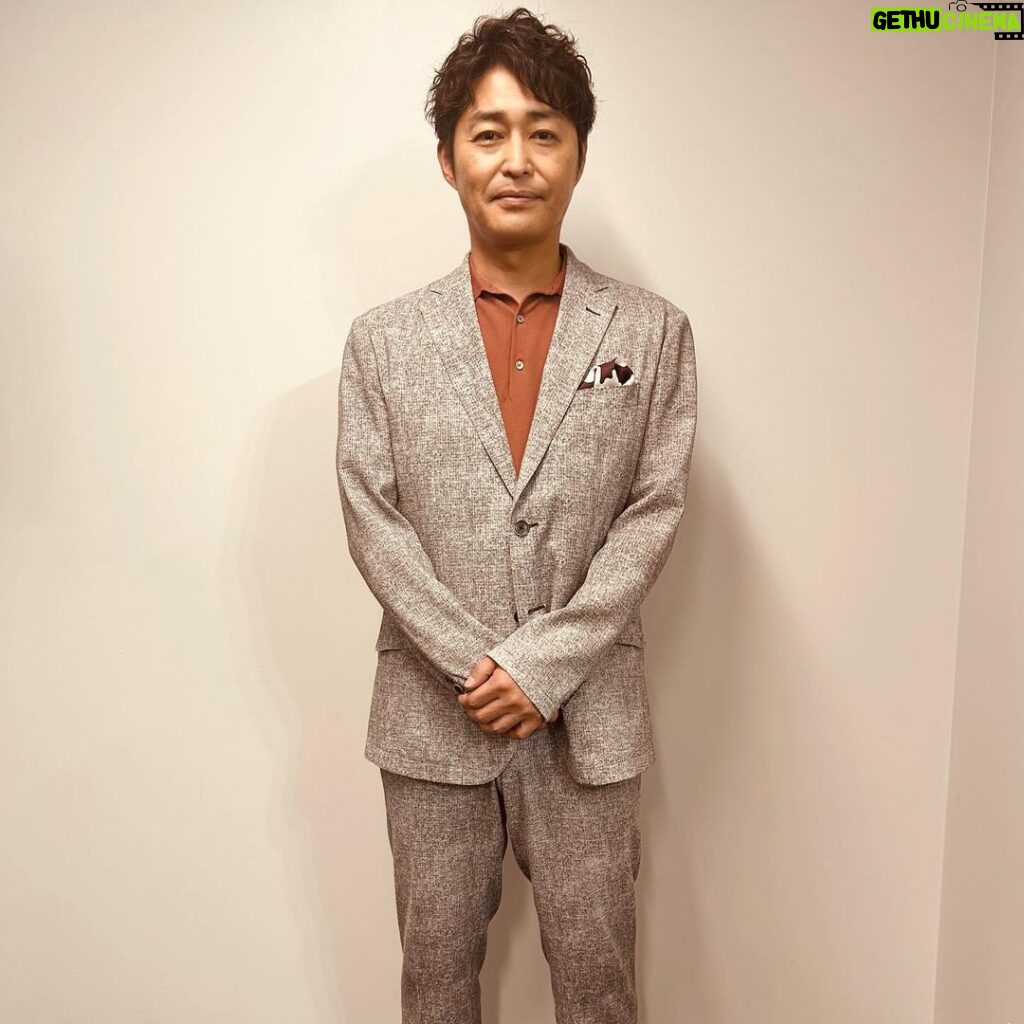 Ken Yasuda Instagram - #世界ふしぎ発見 8/19（土）O.A #TBS ドラマ18/40 #エイフォー @josephabboud_jp @ow_pressroom