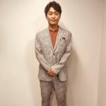 Ken Yasuda Instagram - #世界ふしぎ発見 8/19（土）O.A #TBS ドラマ18/40 #エイフォー @josephabboud_jp @ow_pressroom