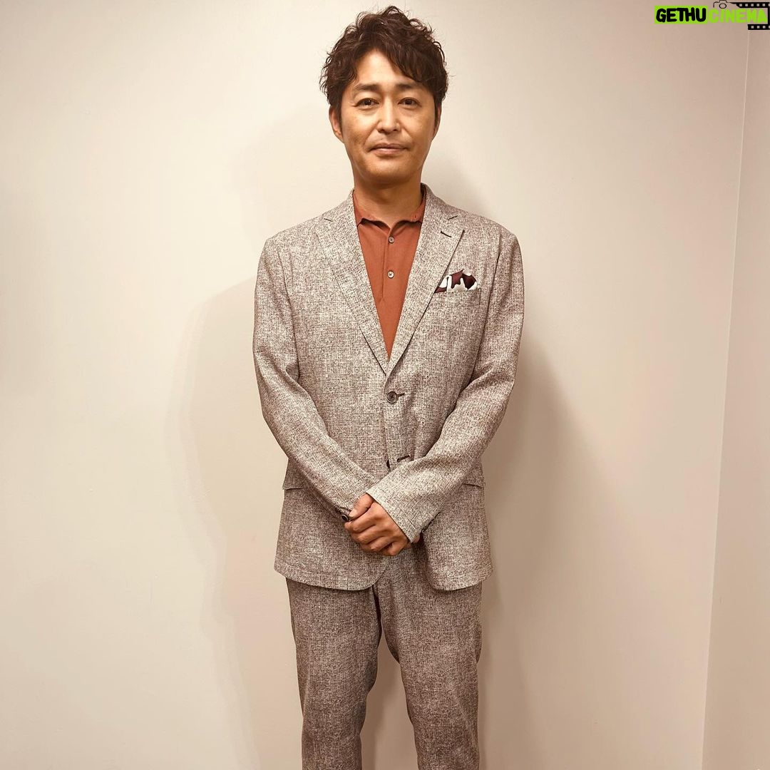 Ken Yasuda Instagram - #世界ふしぎ発見 8/19(土)O.A #TBS ドラマ18/40 #エイフォー @josephabboud_jp @ow_pressroom