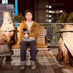 Ken Yasuda Instagram - 旅の思い出。放送中。 #安田顕 #港町ひとり旅 #BS日テレ