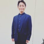 Ken Yasuda Instagram - #ドラマ 18/40制作発表 7/11日　初回放送です。 @kashiyama1927_official @ow_pressroom