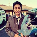 Ken Yasuda Instagram - #クランクアップ #ドラマ #天使の耳 3月20日 よる8時～9時29分 よる9時30分～10時59分 BS4K #NHK