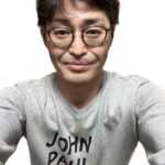 Ken Yasuda Instagram - あけましておめでとうございます。 2023年、 今年もよろしくお願い致します。
