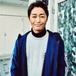 Ken Yasuda Instagram - #クランクイン #交通警察の夜 #NHK