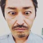 Ken Yasuda Instagram - #PICU #第10話 まもなくO.A. #フジテレビ