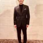 Ken Yasuda Instagram - #初日舞台挨拶 #映画 #ラーゲリより愛を込めて #DURBAN