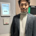 Ken Yasuda Instagram - 明日12/2（金）O.A 金曜日のスマイルたちへ #金スマ #映画 #ラーゲリより愛を込めて 公開記念2時間スペシャル @isaiatokyomidtown