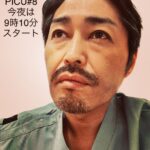 Ken Yasuda Instagram - #PICU #8話 この後、よる9時10分から #ドラマ #フジテレビ 空き時間に自撮り。 なにを、思っていたのでしょう。 たぶん、なにも。
