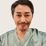 Ken Yasuda Instagram - メリクリ。 #picu #大奥 #フジテレビ 2024