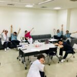 Ken Yasuda Instagram - #ドラマ #PICU #第6話 本日9時 #フジテレビ