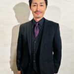 Ken Yasuda Instagram - #映画 #ラーゲリより愛を込めて 完成披露試写会 #12月9日 公開