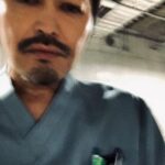 Ken Yasuda Instagram - #PICU #今夜9時 #第3話 #フジテレビ　 空き時間に撮ったらピンぼけ。