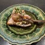Ken Yasuda Instagram - #思い出 #げん屋 #豊橋 #睨み飯 最高のおもてなしをしていただきました。 絶品でした！！！ ありがとうーっ😭
