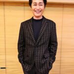 Ken Yasuda Instagram - #世界一受けたい授業 #日テレ @mensbigi_official